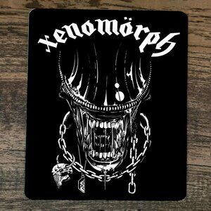Mouse Pad Xenomorph‎ Alien
